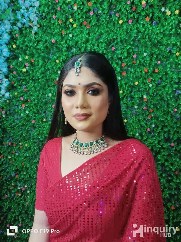 Prerana Makeup Nd Hair Studio