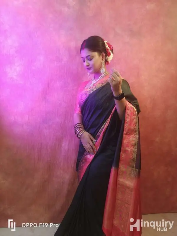 Prerana Makeup Nd Hair Studio