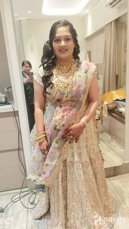 Prerana Makeup Nd Hair Studio
