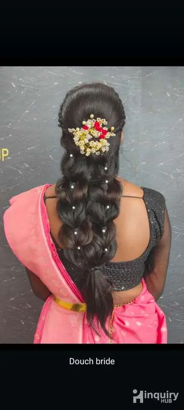 Pooja Makeover Artist