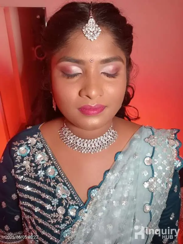 Sparkleshinemakeovertirupati