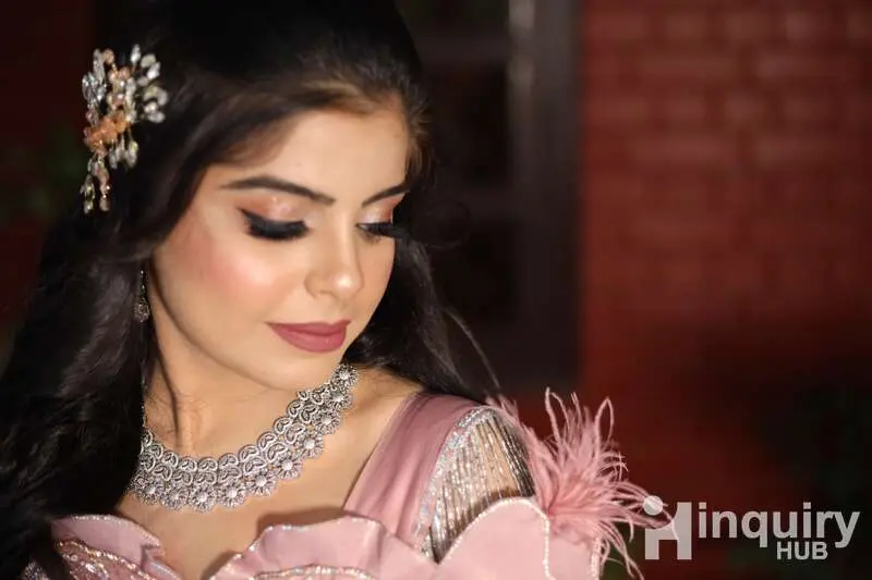 Akanksha Makeover