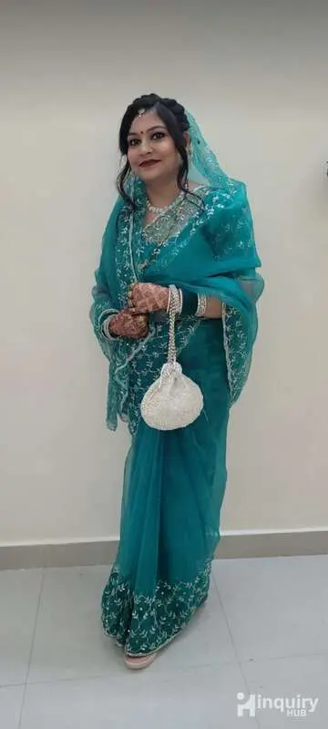 Akanksha Makeover