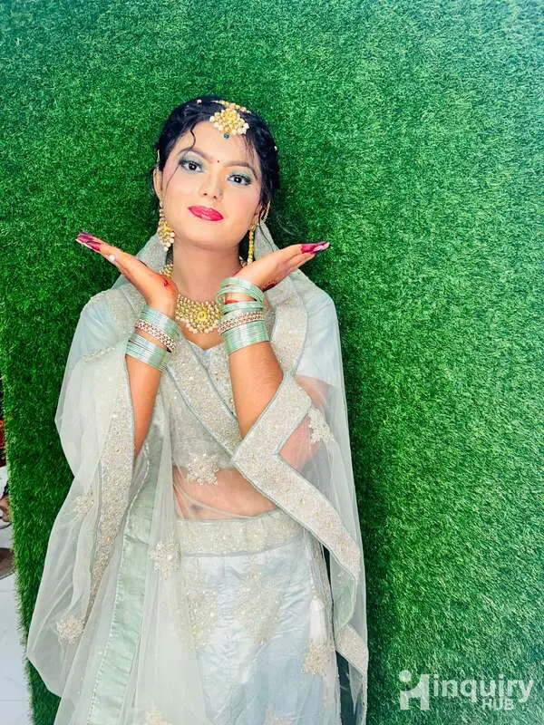 Akanksha Makeover