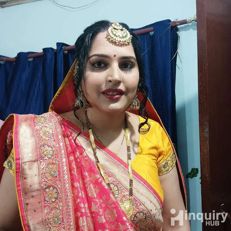 Akanksha Makeover