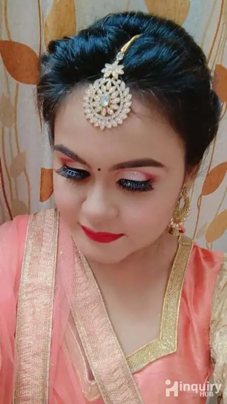 Akanksha Makeover