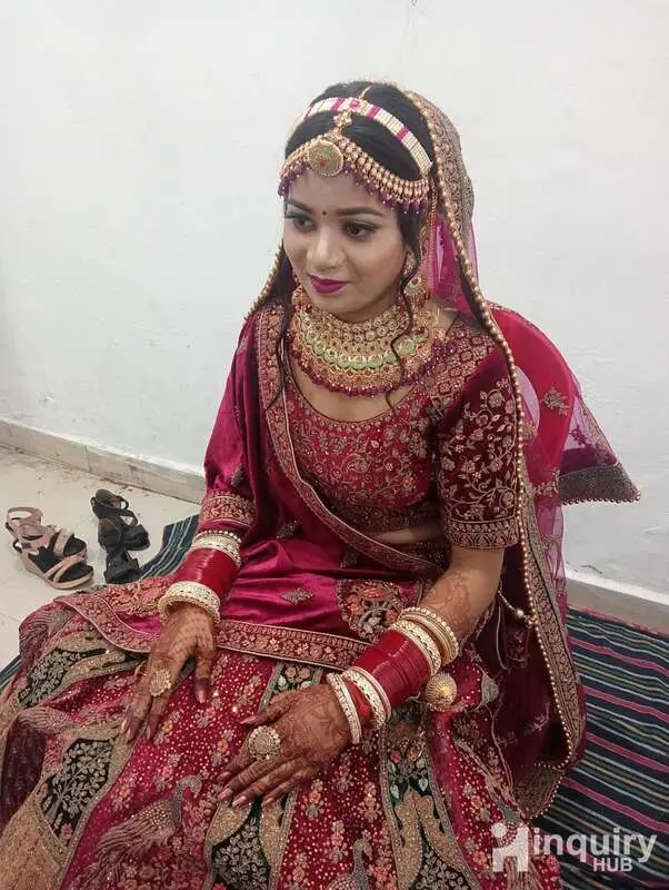 Akanksha Makeover