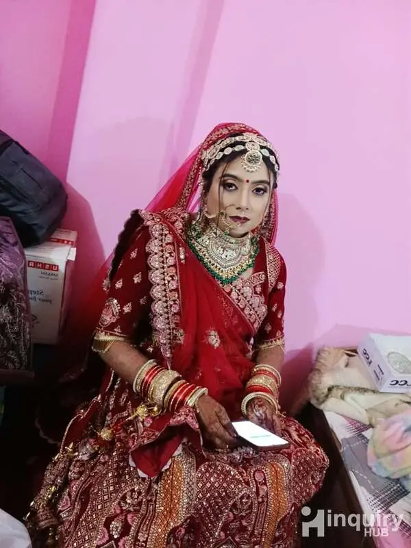 Akanksha Makeover