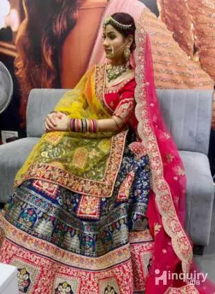 Akanksha Makeover