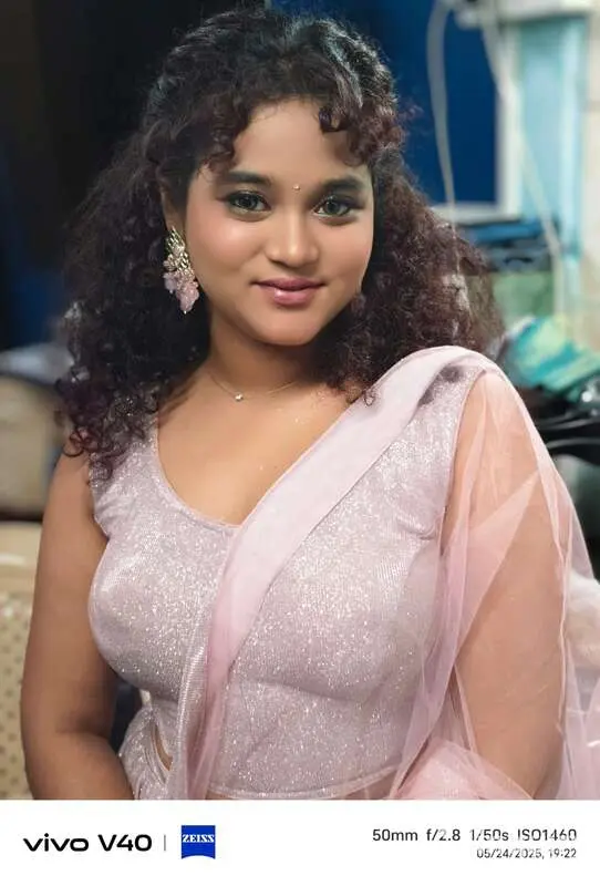 Fatima Shaikh