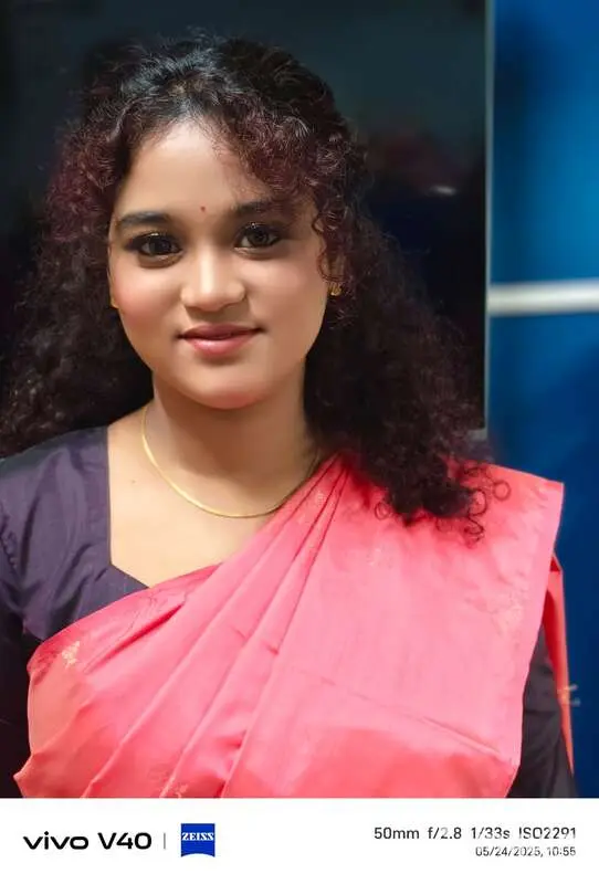 Fatima Shaikh