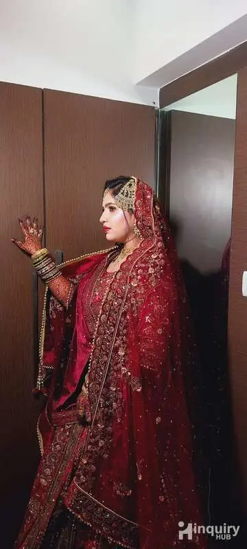 Fatima Shaikh