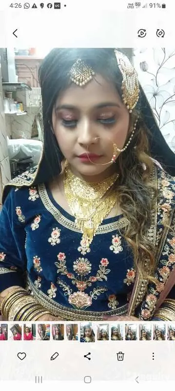 Fatima Shaikh