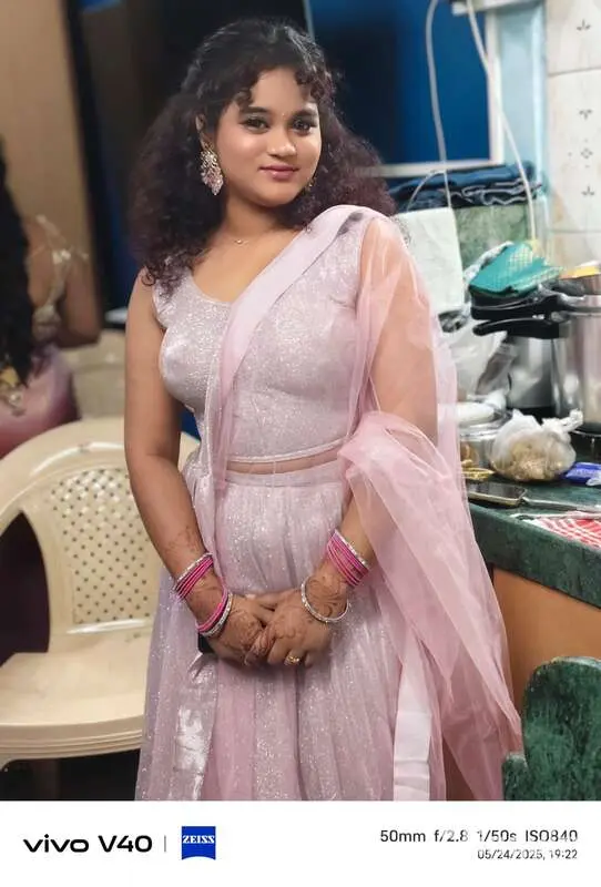 Fatima Shaikh