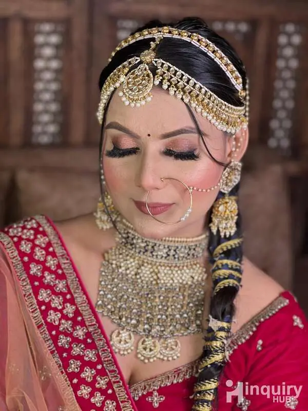 Goldi Rai