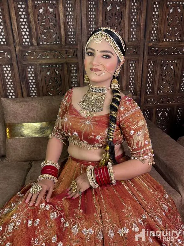 Goldi Rai