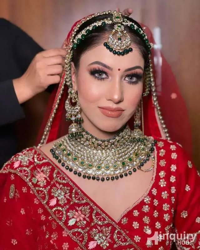 Goldi Rai