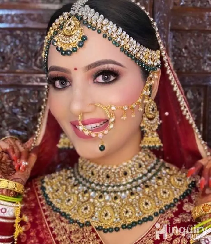 Goldi Rai