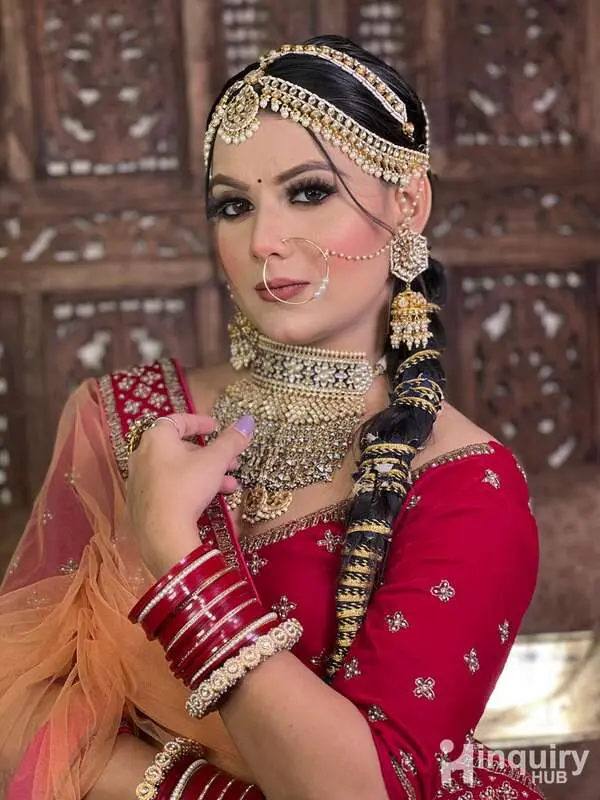 Goldi Rai