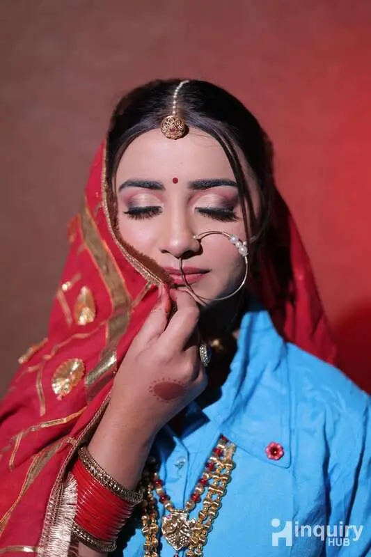 Sejal_makeover