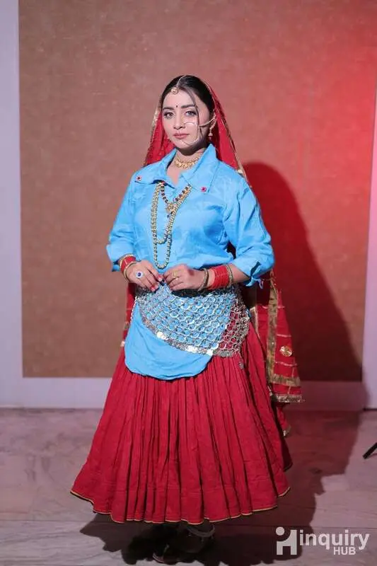 Sejal_makeover