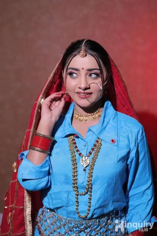 Sejal_makeover