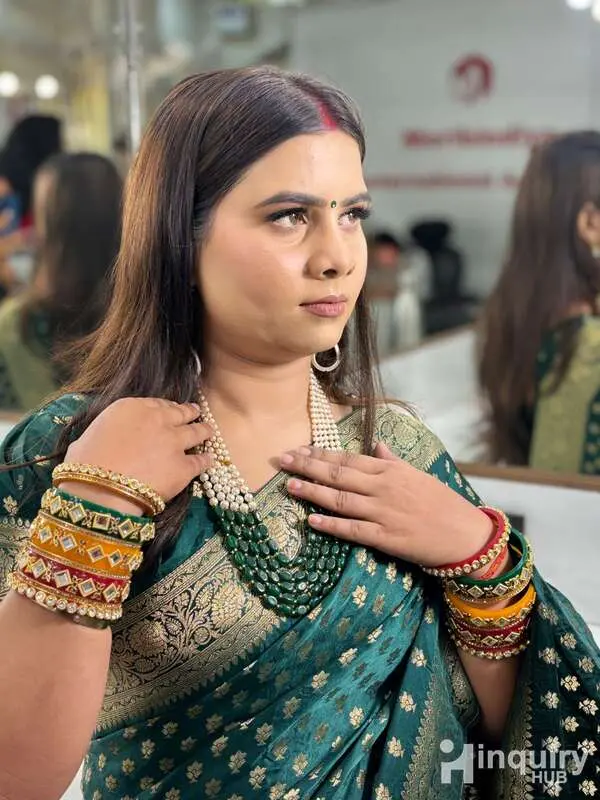 Sejal_makeover