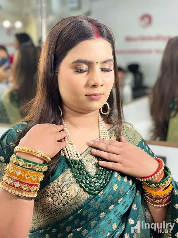 Sejal_makeover