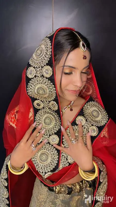 Shubhangi Goel