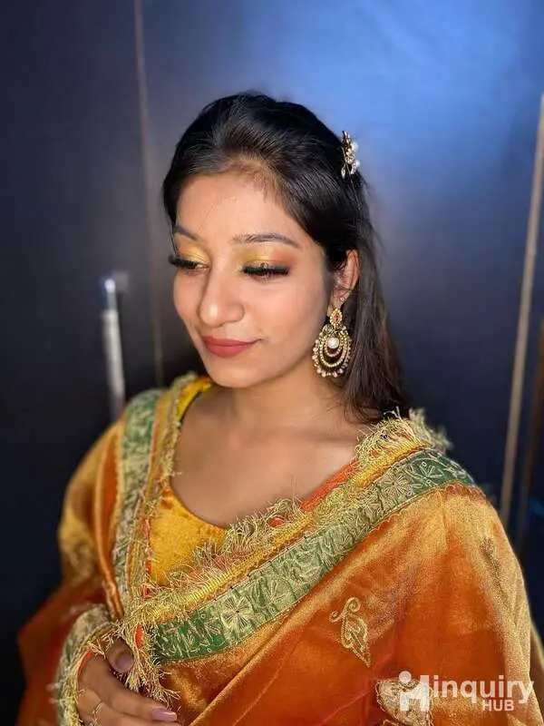 Shubhangi Goel