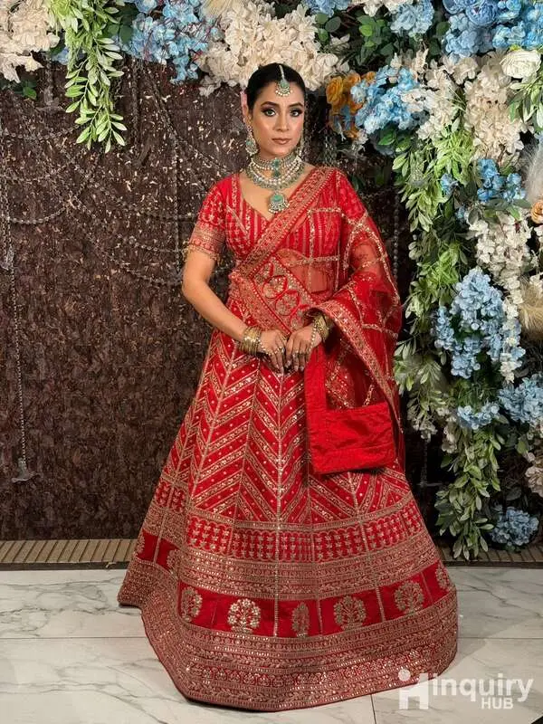 Shubhangi Goel