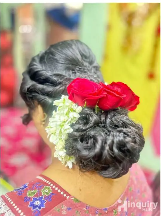 Miracles Beauty Care And Makeup Artist