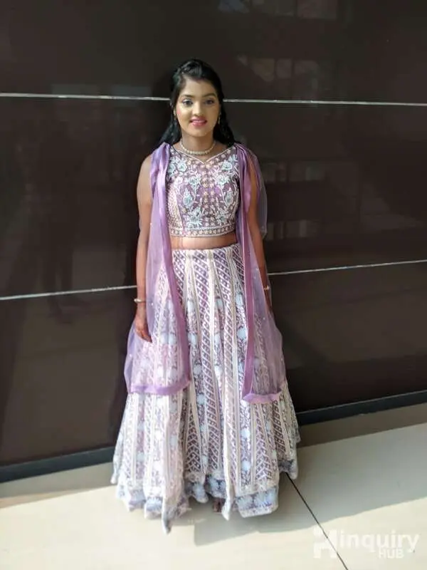 Bhavini Jakharia _makeover