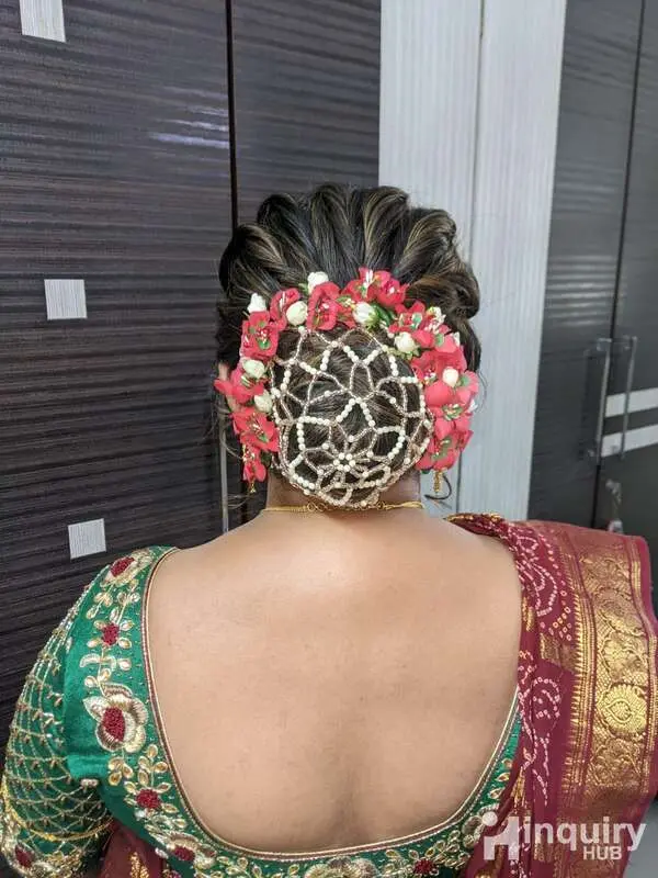 Bhavini Jakharia _makeover