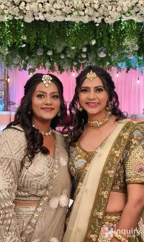 Bhavini Jakharia _makeover