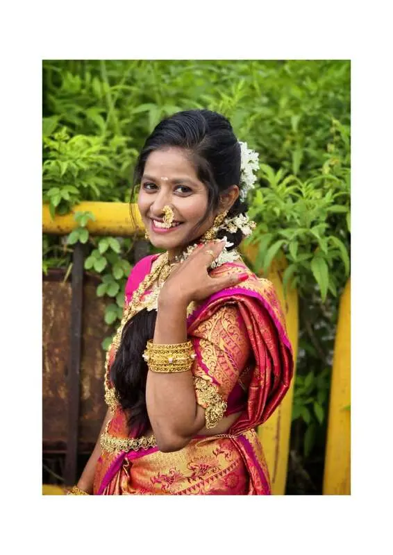 Sanskruti Sagar Ghanwat