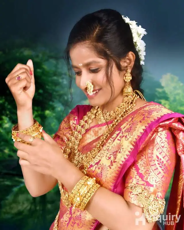 Sanskruti Sagar Ghanwat
