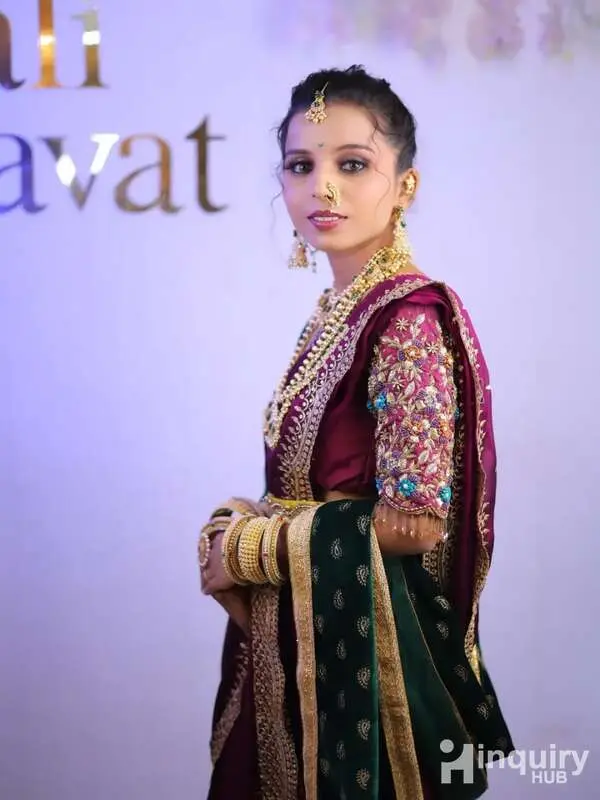 Sanskruti Sagar Ghanwat