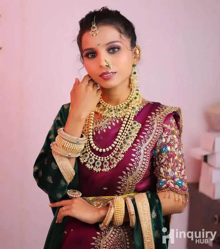 Sanskruti Sagar Ghanwat
