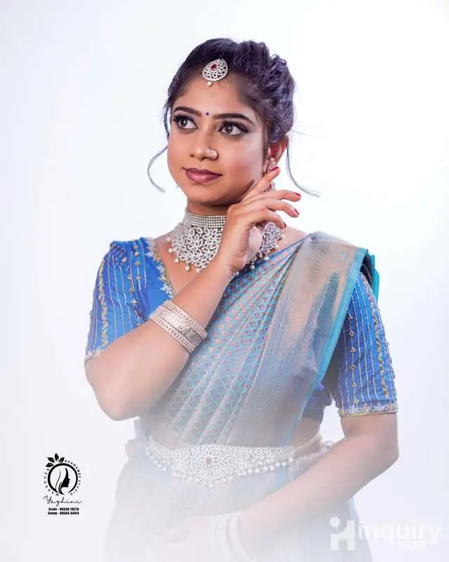 Shine Bridal Makeover