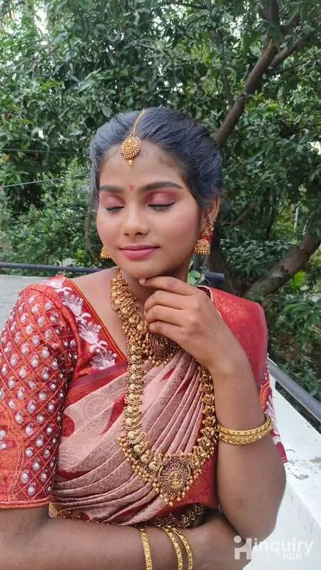 Shine Bridal Makeover