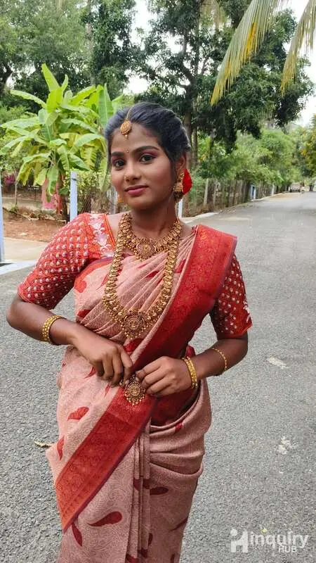 Shine Bridal Makeover