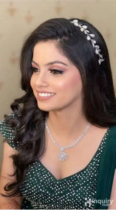 Sujata Mondal Makeup Artist