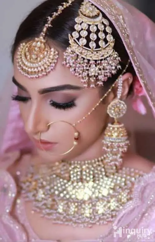 Sujata Mondal Makeup Artist