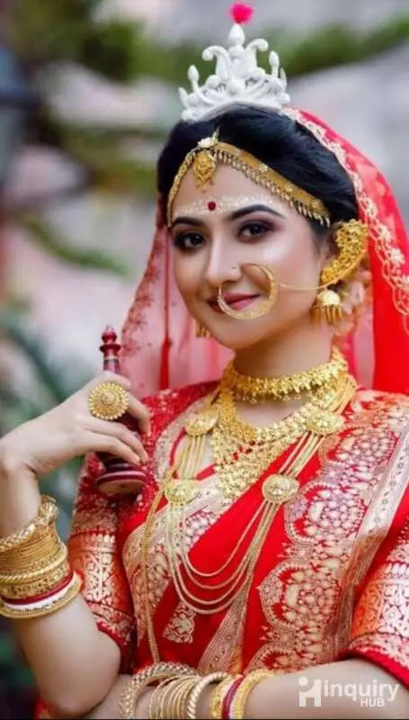 Sujata Mondal Makeup Artist