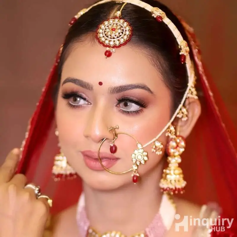 @makeoverdhansharee Sambare
