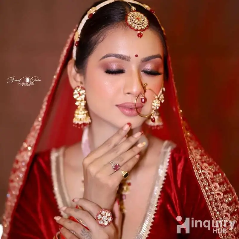 @makeoverdhansharee Sambare