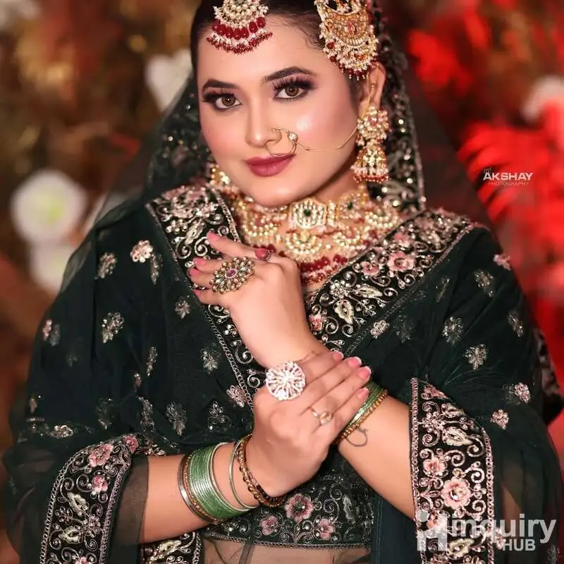 @makeoverdhansharee Sambare