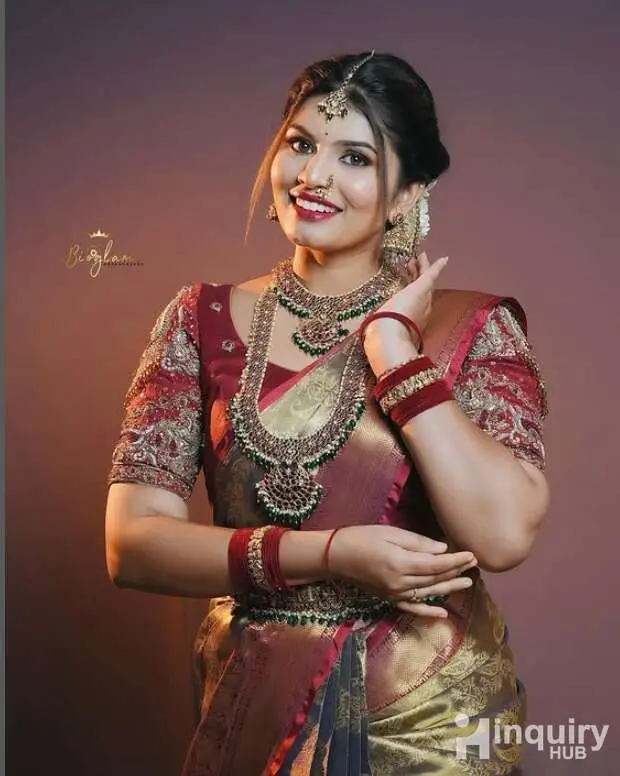 Shru S Makeover