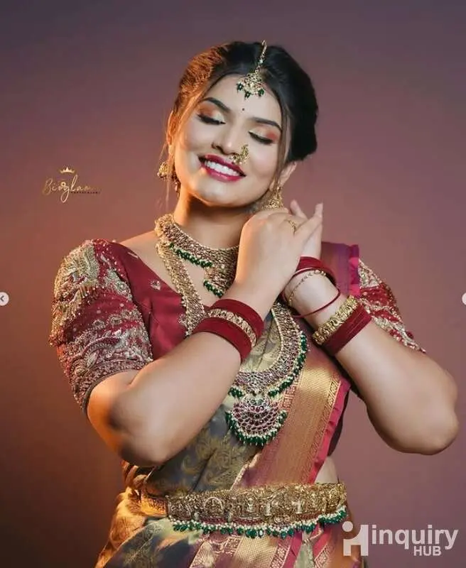 Shru S Makeover